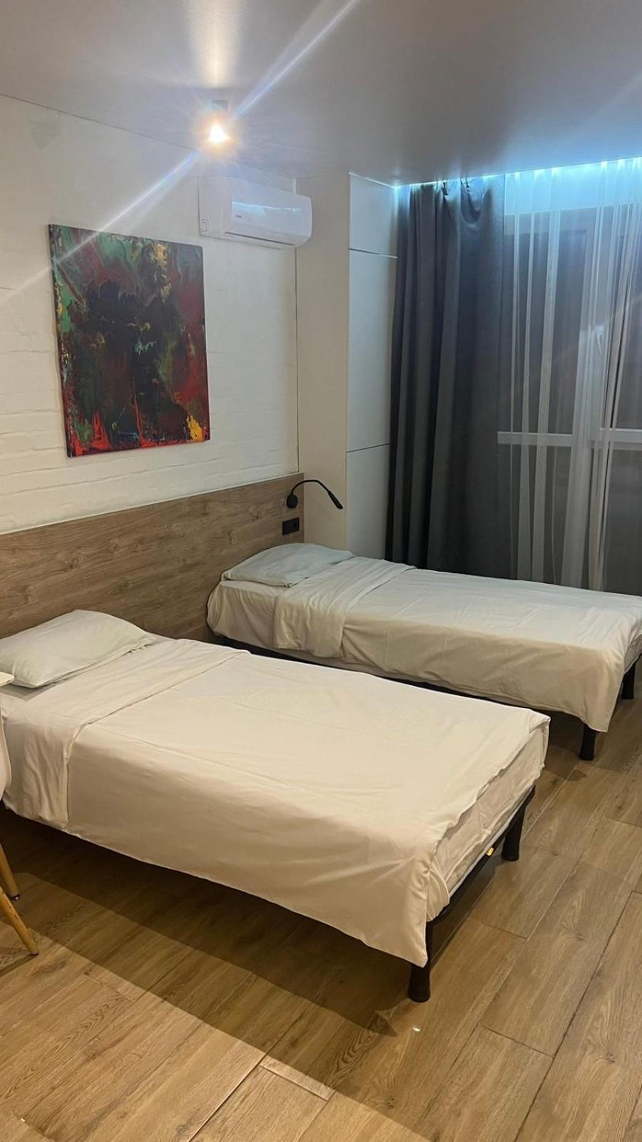 Scandik Apartment Studio Poltava Eksteriør billede