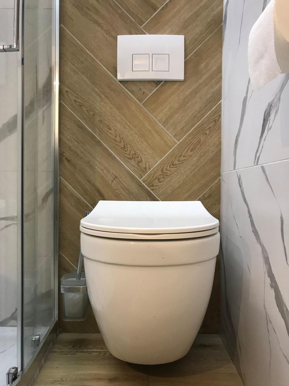 Scandik Apartment Studio Poltava Eksteriør billede