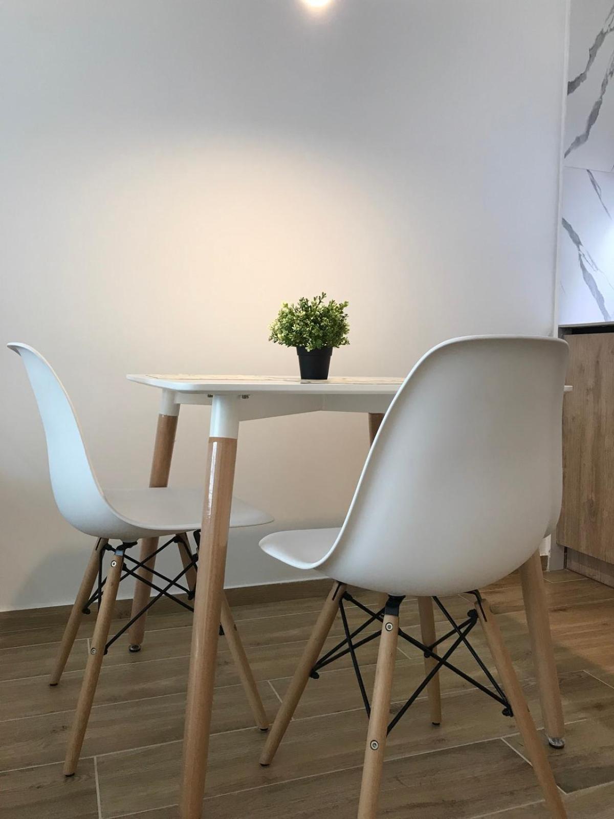 Scandik Apartment Studio Poltava Eksteriør billede