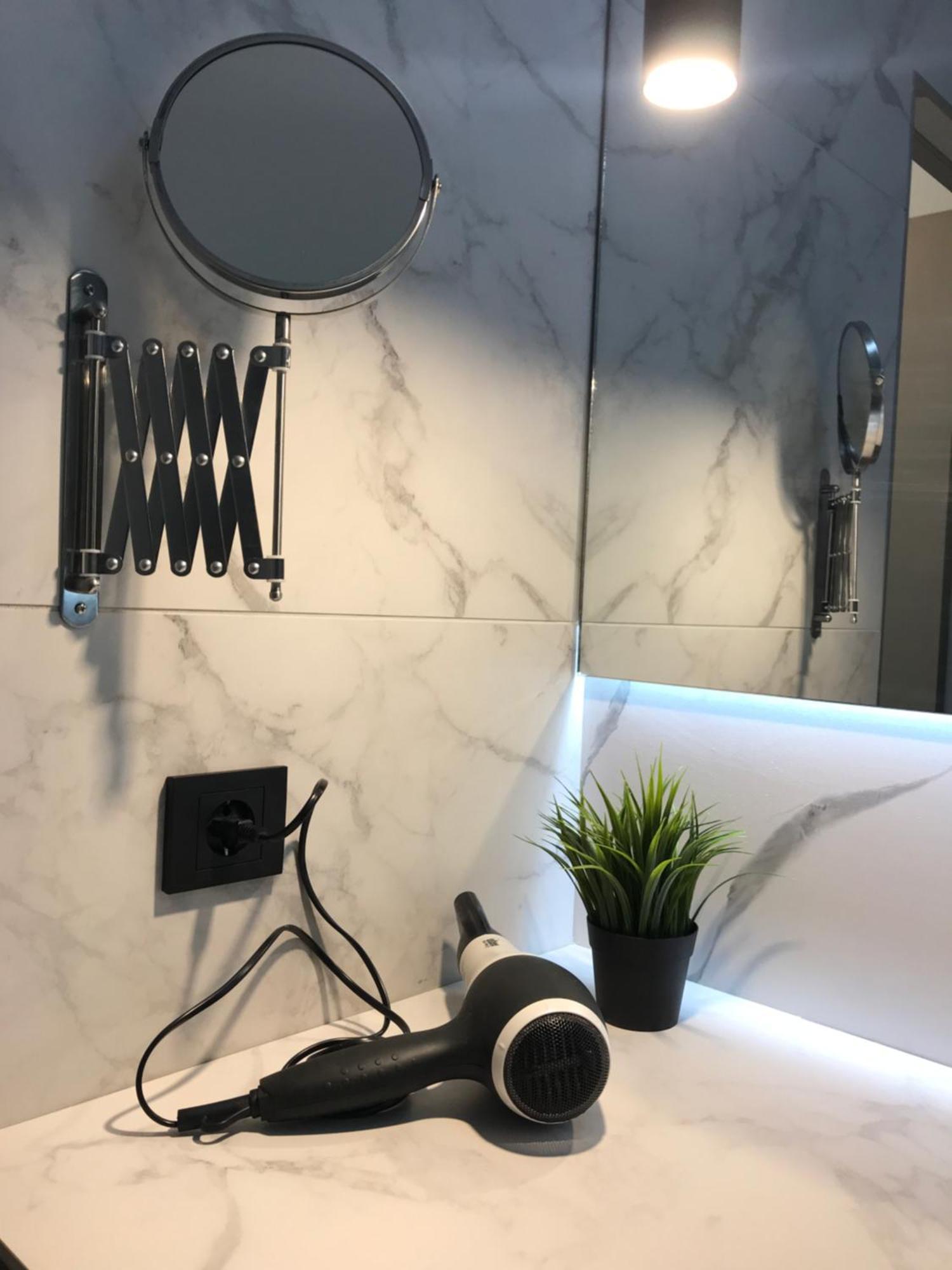 Scandik Apartment Studio Poltava Eksteriør billede