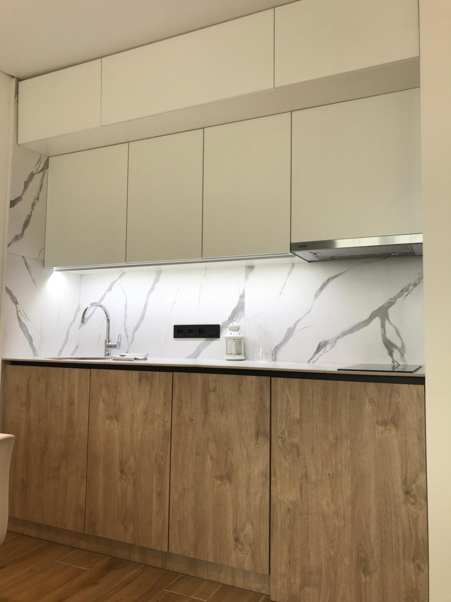 Scandik Apartment Studio Poltava Eksteriør billede
